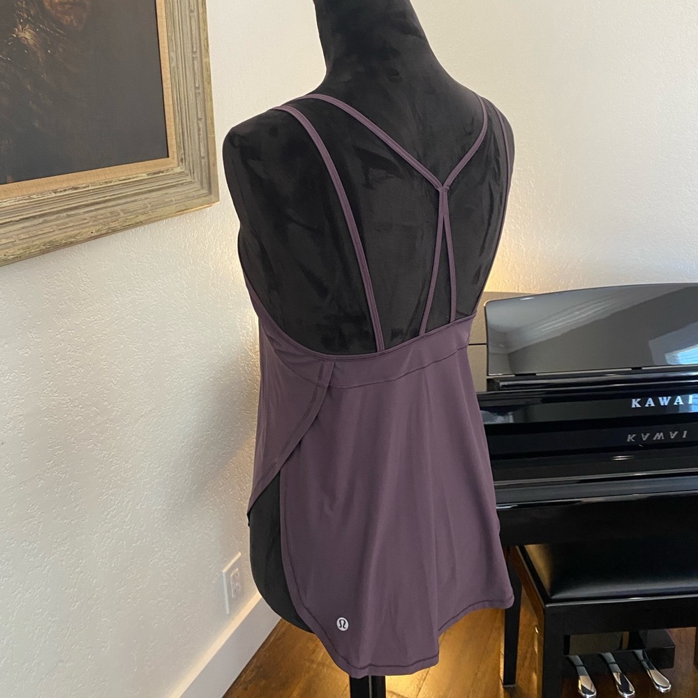 Lululemon top 10